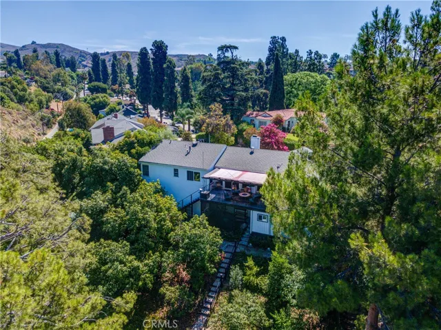 13739 Ridge Road, Whittier, California 90601