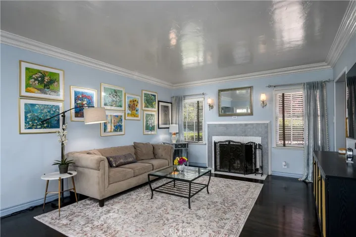 13739 Ridge Road, Whittier, California 90601