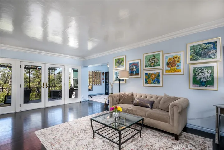 13739 Ridge Road, Whittier, California 90601