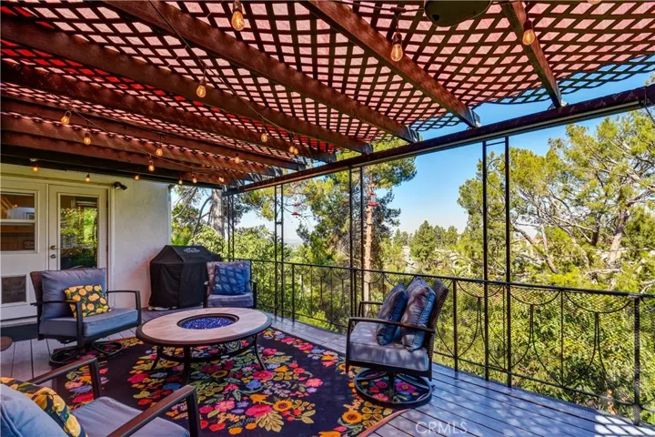 13739 Ridge Road, Whittier, California 90601