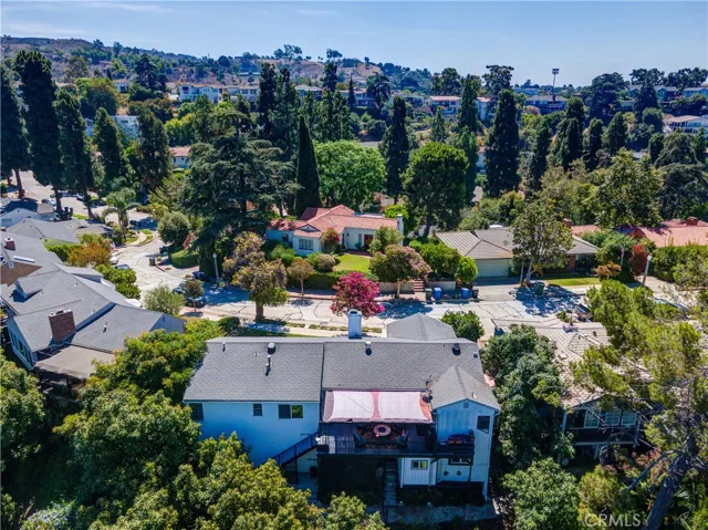 13739 Ridge Road, Whittier, California 90601