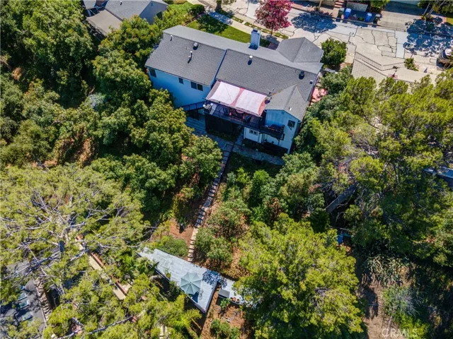 13739 Ridge Road, Whittier, California 90601