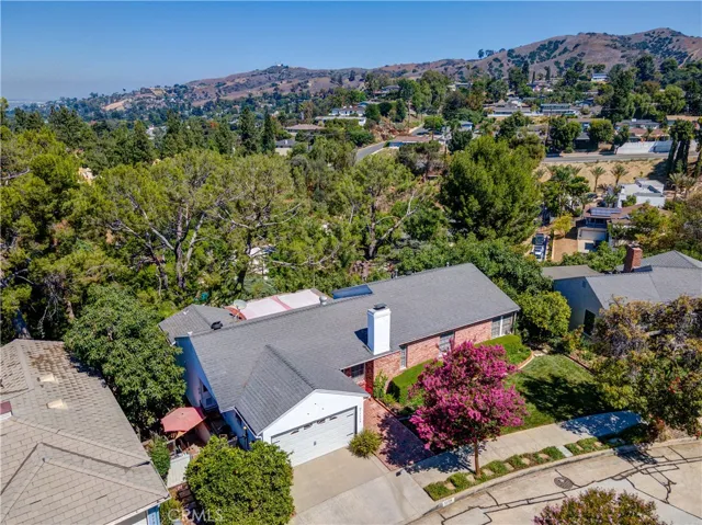 13739 Ridge Road, Whittier, California 90601