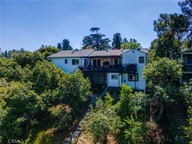 13739 Ridge Road, Whittier, California 90601