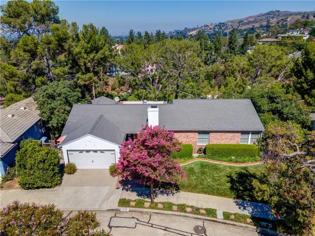 13739 Ridge Road, Whittier, California 90601