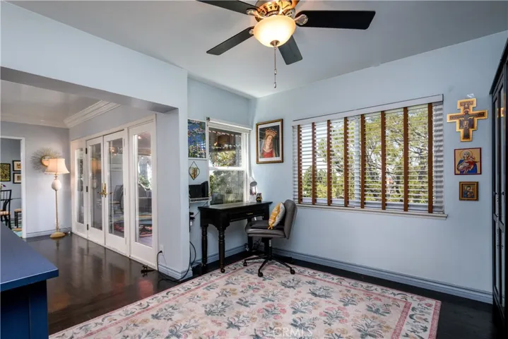 13739 Ridge Road, Whittier, California 90601