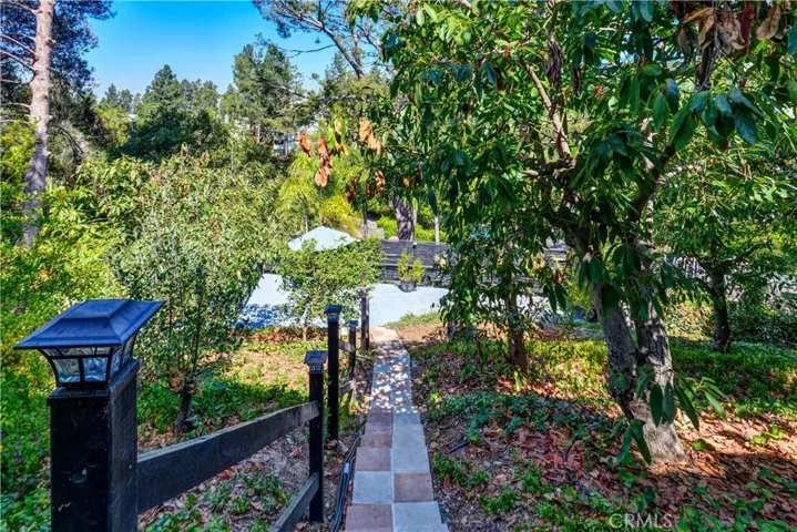 13739 Ridge Road, Whittier, California 90601