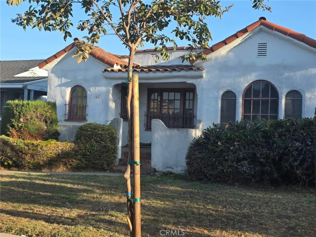 142 W 110th Street, Los Angeles, California 90061 home-pic-0