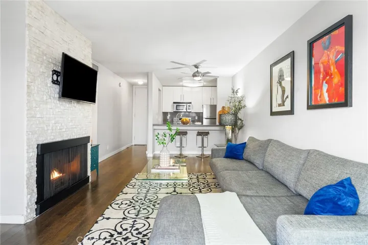141 S Clark Drive 326, West Hollywood, California 90048