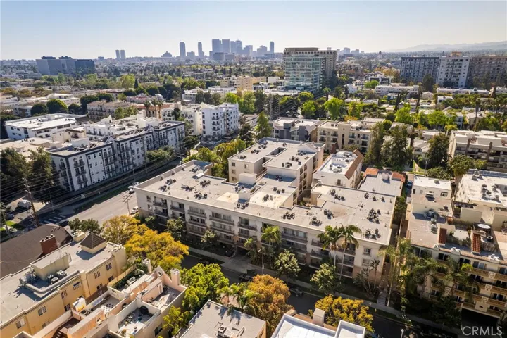 141 S Clark Drive 326, West Hollywood, California 90048