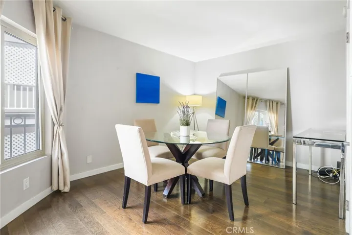141 S Clark Drive 326, West Hollywood, California 90048