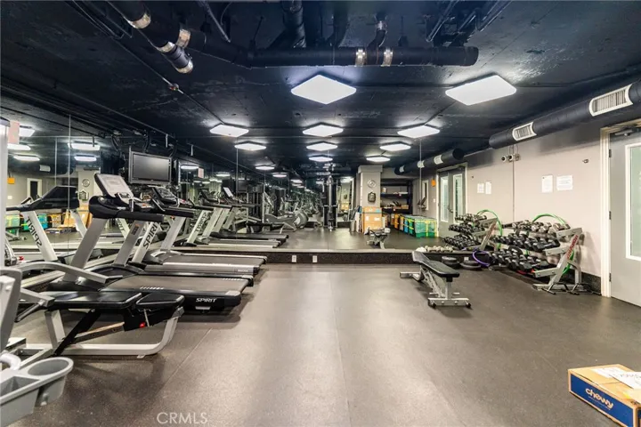 141 S Clark Drive 326, West Hollywood, California 90048