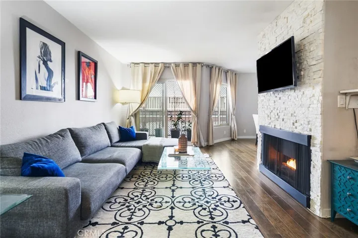 141 S Clark Drive 326, West Hollywood, California 90048