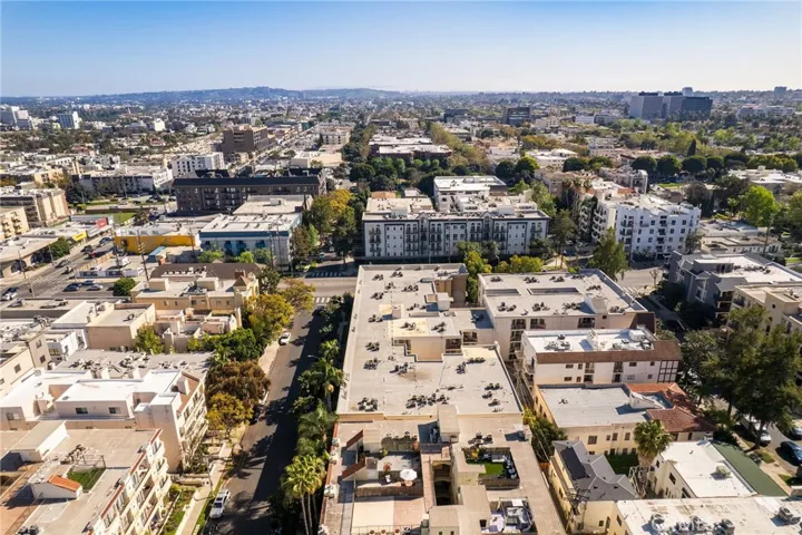 141 S Clark Drive 326, West Hollywood, California 90048