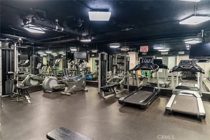 141 S Clark Drive 326, West Hollywood, California 90048