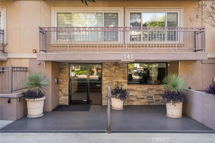 141 S Clark Drive 326, West Hollywood, California 90048
