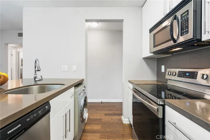 141 S Clark Drive 326, West Hollywood, California 90048