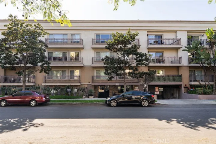 141 S Clark Drive 326, West Hollywood, California 90048