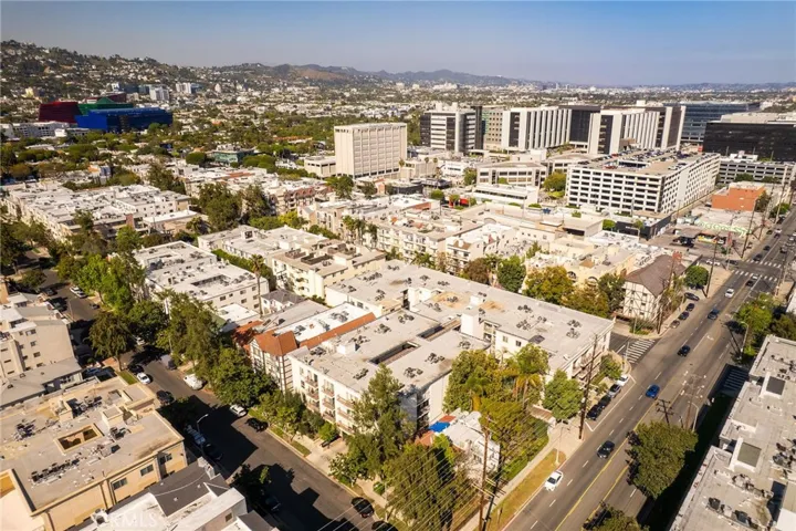 141 S Clark Drive 326, West Hollywood, California 90048
