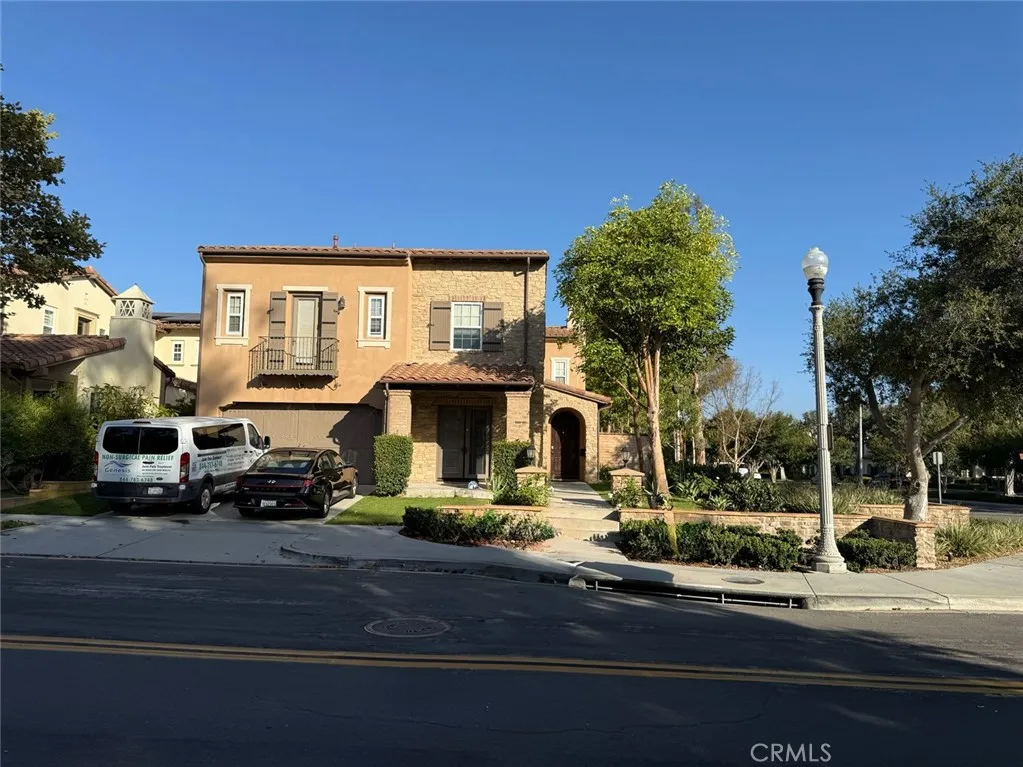 67 Sanctuary, Irvine, California 92620 home-pic-1
