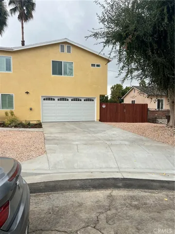 1271 Pontenova Avenue, Hacienda Heights, California 91745