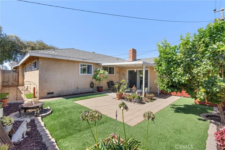 413 E Grant Street, Santa Maria, California 93454