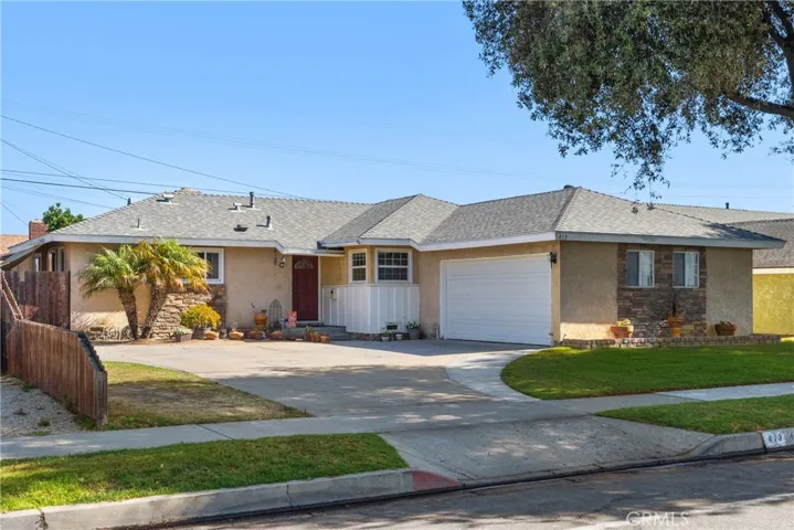 413 E Grant Street, Santa Maria, California 93454