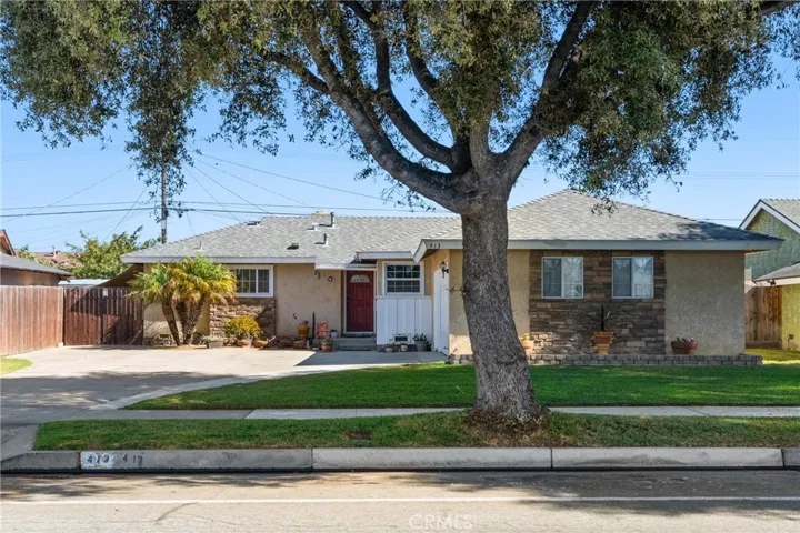 413 E Grant Street, Santa Maria, California 93454