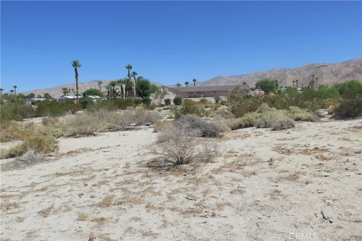 0 0000, Sky Valley, California 92504