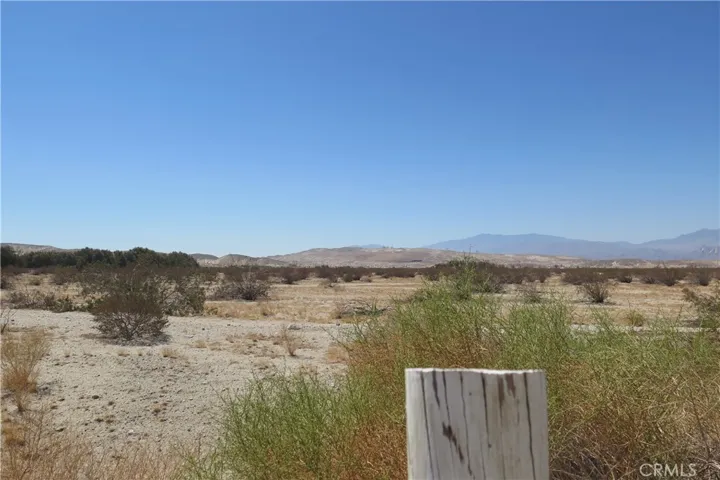 0 0000, Sky Valley, California 92504