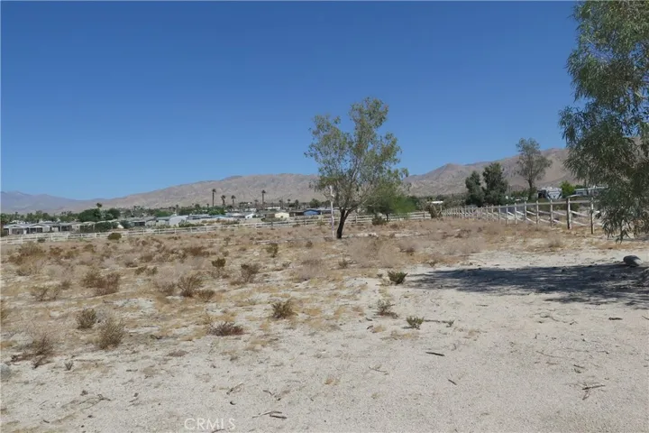 0 0000, Sky Valley, California 92504