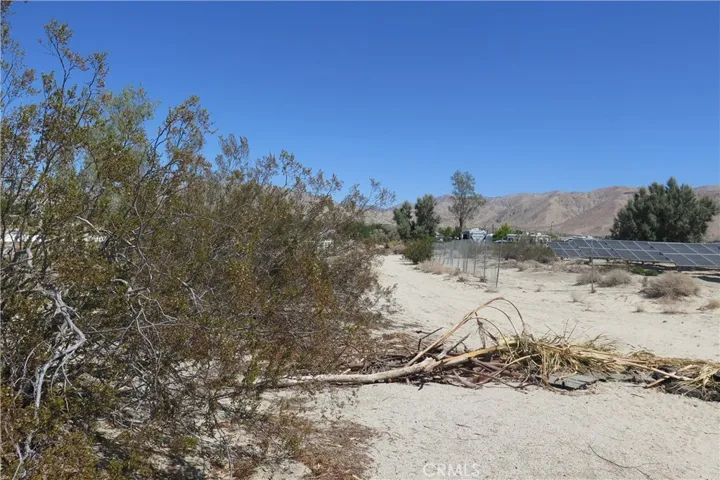 0 0000, Sky Valley, California 92504