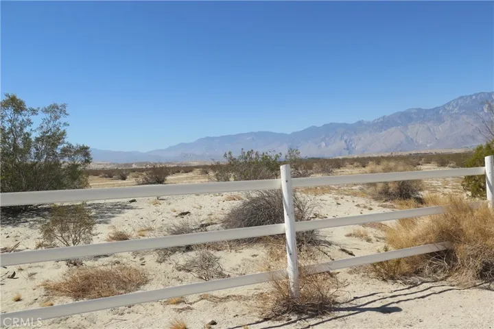 0 0000, Sky Valley, California 92504