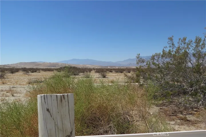 0 0000, Sky Valley, California 92504