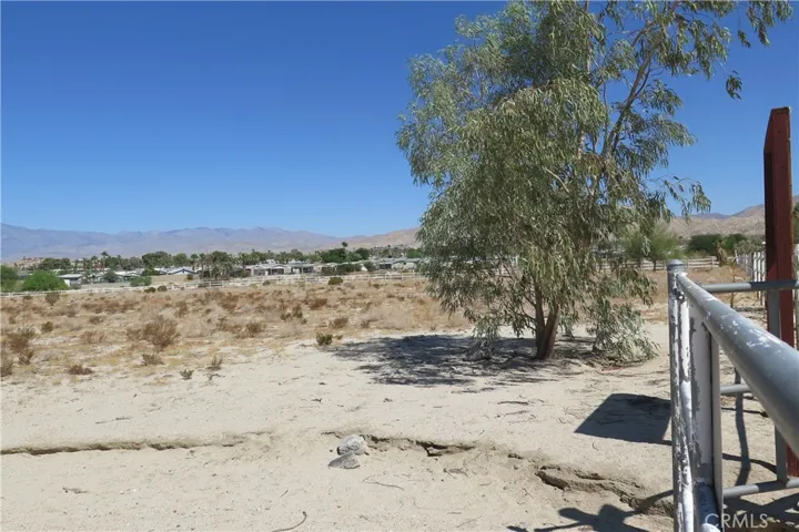 0 0000, Sky Valley, California 92504