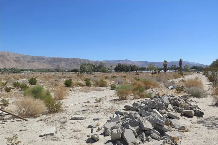 0 0000, Sky Valley, California 92504