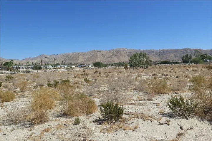 0 0000, Sky Valley, California 92504