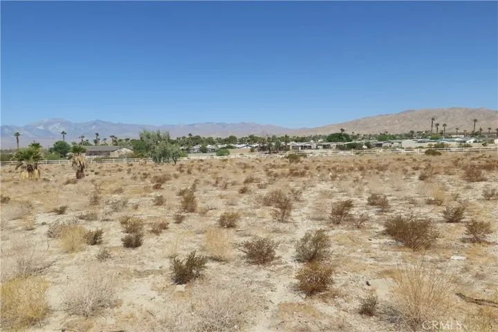 0 0000, Sky Valley, California 92504