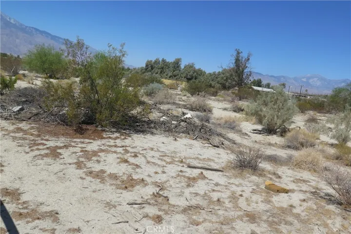 0 0000, Sky Valley, California 92504