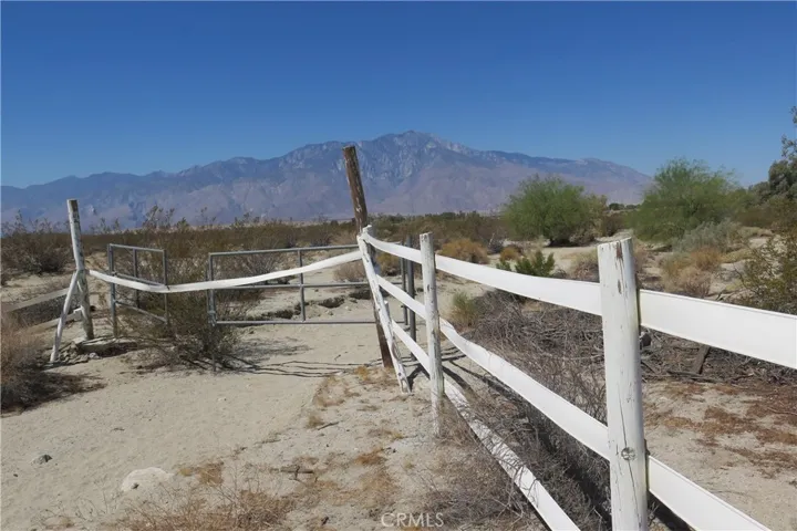 0 0000, Sky Valley, California 92504