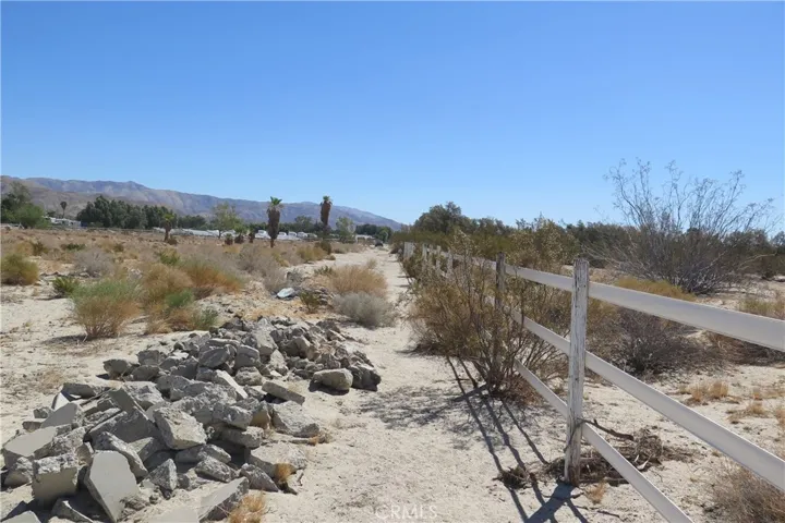 0 0000, Sky Valley, California 92504