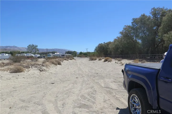 0 0000, Sky Valley, California 92504