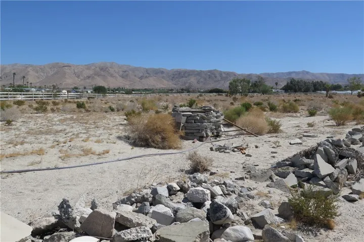 0 0000, Sky Valley, California 92504