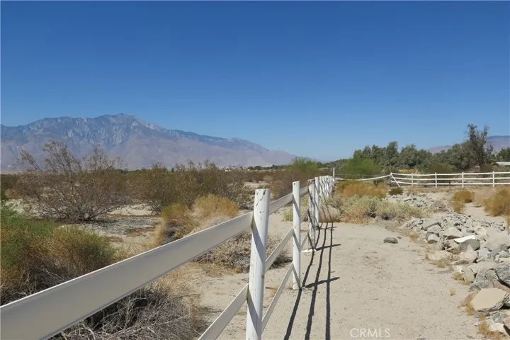 0 0000, Sky Valley, California 92504