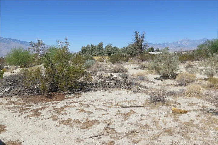0 0000, Sky Valley, California 92504