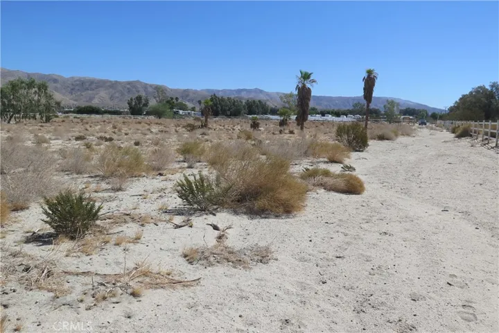 0 0000, Sky Valley, California 92504