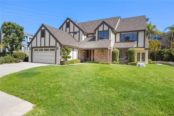 465 S Country Hill Road, Anaheim Hills, California 92808
