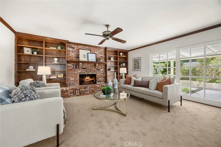 465 S Country Hill Road, Anaheim Hills, California 92808