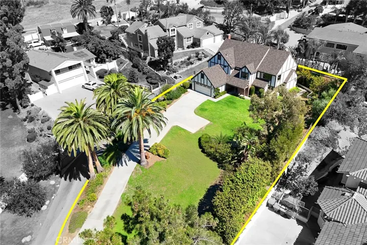 465 S Country Hill Road, Anaheim Hills, California 92808