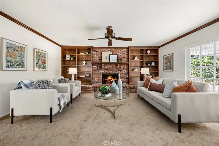 465 S Country Hill Road, Anaheim Hills, California 92808